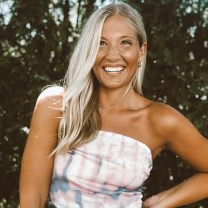 Meet your Posher, Alli